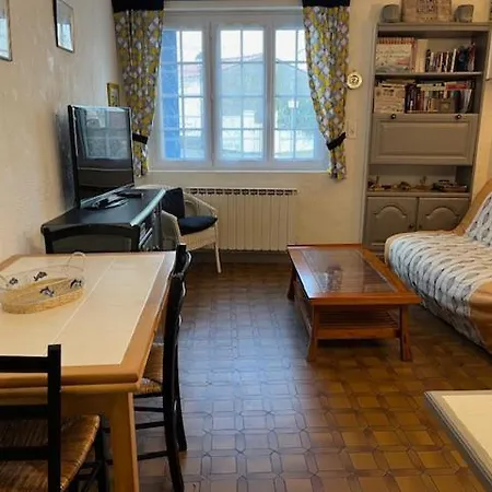 Maison De Vacance 펜션 *
