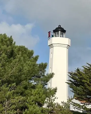 Maison De Vacance 펜션
