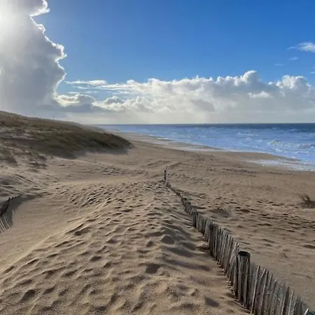Maison De Vacance *