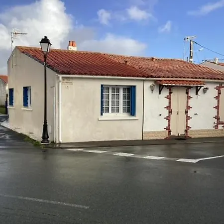 Maison De Vacance