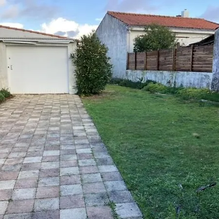 펜션 Maison De Vacance 라트슈수르메르